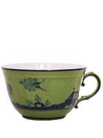GINORI 1735 tasse Antico Doccia - Vert