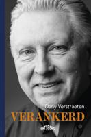 Verankerd (Paperback) Verankerd (Paperback)