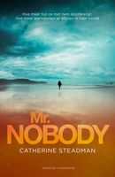 Mr. Nobody - Catherine Steadman, Frank van der Knoop - ebook