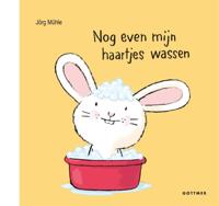 Nog even mijn haartjes wassen (Hardback)