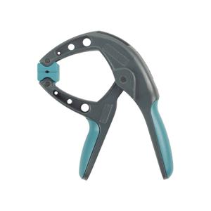 Wolfcraft 3626000 FZH 40 - Ergonomische veerklem Spanbreedte (max.):40 mm