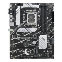 Asustek Computer PRIME B760-PLUS D4 Moederbord Socket Intel LGA 1700 Vormfactor ATX Moederbord chipset Intel® B760