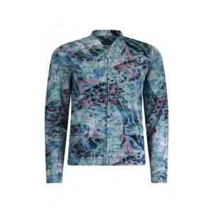Roberto Sarto - Groen | Dames | Blazer | Groen | 40 | regular | Kamst mode