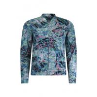 Roberto Sarto - Groen | Dames | Blazer | Groen | 40 | regular | Kamst mode