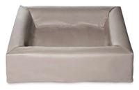 BIA BED HONDENMAND ORIGINAL TAUPE