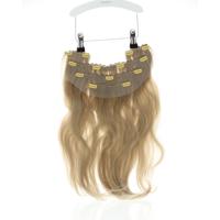 Balmain Professional Clip-in Weft Human Hair 40cm Extension Chicago 1St