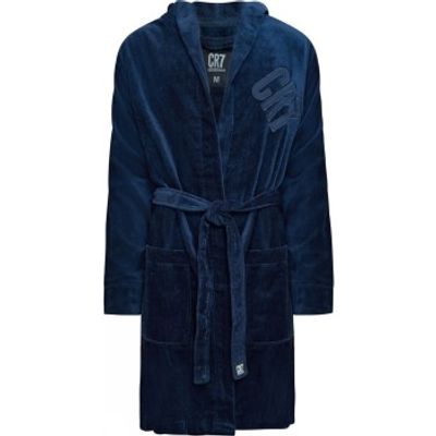 CR7 Cristiano Ronaldo Cotton Bathrobe * Actie *