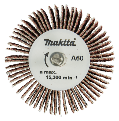 Makita Accessoires Lamellenschuurrol 50x30mm - D-75225 D-75225