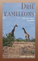 Drie kameleons - Frank van Rijn - ebook
