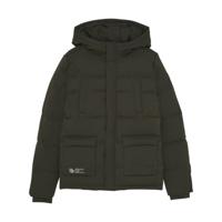 Indian Blue Jeans Winter winterjas jongens - zand - puffer