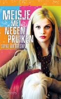 Meisje met negen pruiken (Paperback) Meisje met negen pruiken (Paperback)