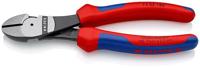 Knipex kracht-zijsnijtang 7402180