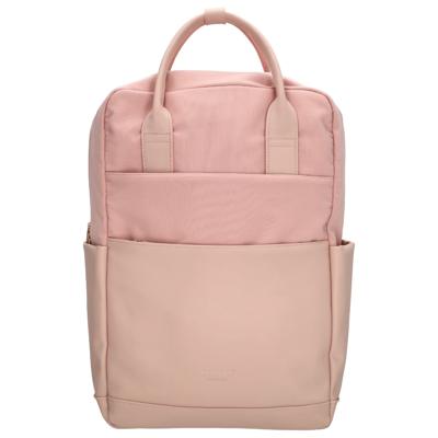 Beagles originals kobe rugzak 15,6 inch-Pink