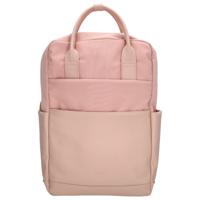 Beagles originals kobe rugzak 15,6 inch-Pink