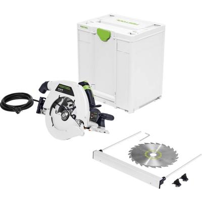 Festool HK 85 EB-Plus Handcirkelzaag Zaagdiepte 90° (max.) 86 mm 1900 W