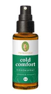 Cold comfort pillow mist bio