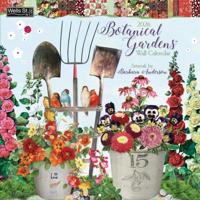 Botanical Gardens Kalender 2026