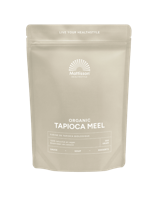 Mattisson Tapioca meel (bio) 350 gram Mattisson Tapioca meel (bio) 350 gram