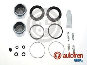 Reparatieset, remklauw D41183C