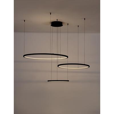 Lyora Design hanglampPurple zwart - 9210312
