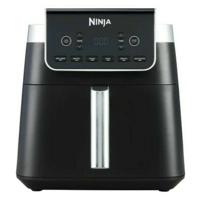 Luchtfriteuse NINJA AF180EU Zwart 2000 W 6,2 L