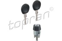 Slotcilinder, contactslot 103560