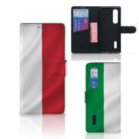 OPPO Find X2 Pro | Bookstyle Case | Italië