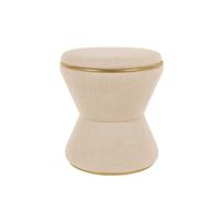 Poef Gustar Beige