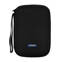 Hard drive hoes Aisens ASBG-003-BK