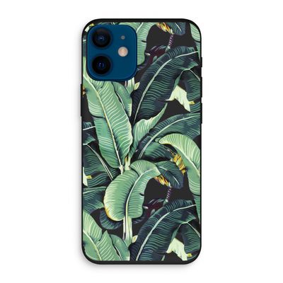 Bananenbladeren: iPhone 12 mini Biologisch afbreekbaar hoesje