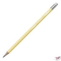 Stabilo Swano 4908 Hb Pastel Geel Stabilo Swano 4908 Hb Pastel Geel