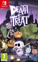 Death or Treat - thumbnail