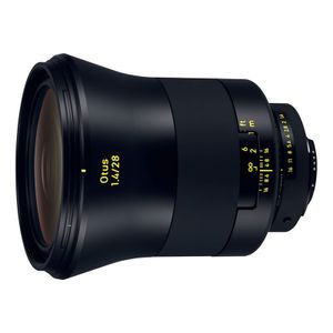 Zeiss ZF.2 OTUS 28mm f/1.4 objectief Nikon