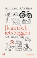 Ik ga tóch iets zeggen (Paperback)