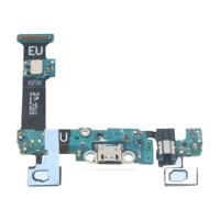 Opladen Port Board voor Galaxy S6 Edge + G928F SM-G928F