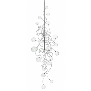 Design hanglamp Big Bubbles Lang