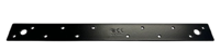 Waelbers Koppelanker 300x30x2,0mm zwart TXT - 25 Stuk(s) - 483038.35