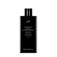 pH Laboratories Deep Moisture Shampoo 250ml | Voor Droog Haar