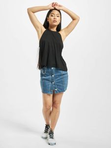 Urban Classics / top Tank in zwart