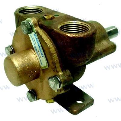 SHER10870G - POMP 11353 Westerbeke