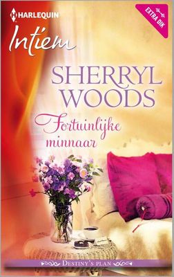 Fortuinlijke minnaar - Sherryl Woods - ebook