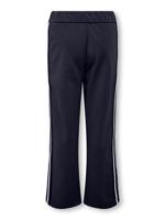 Kids ONLY winter track broek meisjes - blauw - KogWarm - wide leg fit