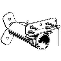 ZTI 01  - Mast spacing support for antenna ZTI 01 - thumbnail