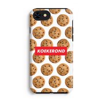 Koekerond: iPhone 8 Tough Case Koekerond: iPhone 8 Tough Case