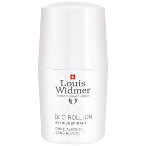 Louis Widmer Deo Roll-on met Parfum 50ml