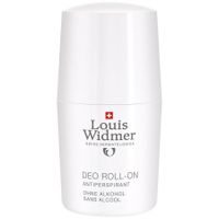 Louis Widmer Deo Roll-on met Parfum 50ml