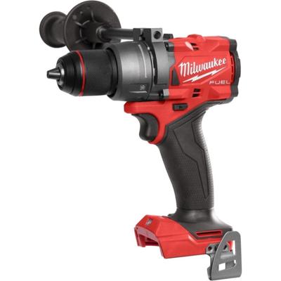 Milwaukee M18 FPD3-0X accu-slagboormachine - excl. accu en lader in koffer