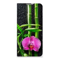 OPPO Find X5 Pro Smart Cover Orchidee - thumbnail