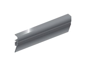 Ellen Dorpels classic voordeur aluminium - 1m
