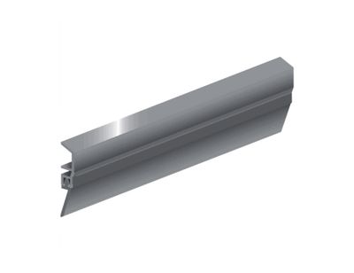 Ellen Dorpels classic voordeur aluminium - 1m